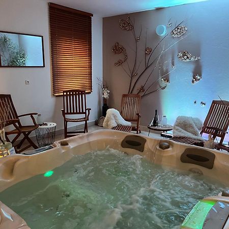 Liptovská Sielnica Wellness Villa Liptov מראה חיצוני תמונה