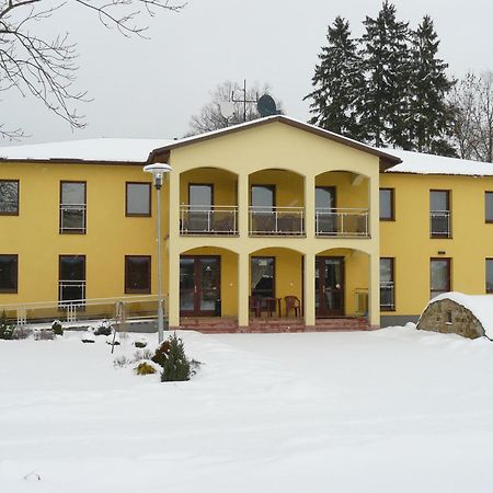 Liptovská Sielnica Wellness Villa Liptov מראה חיצוני תמונה