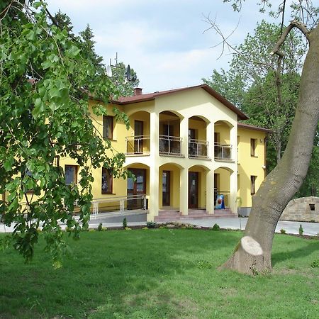 Liptovská Sielnica Wellness Villa Liptov מראה חיצוני תמונה