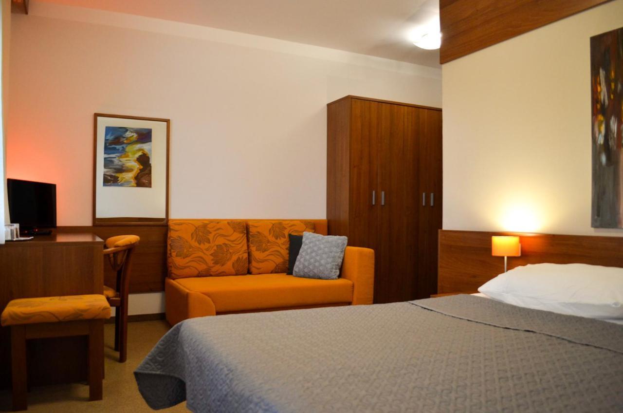 Liptovská Sielnica Wellness Villa Liptov מראה חיצוני תמונה