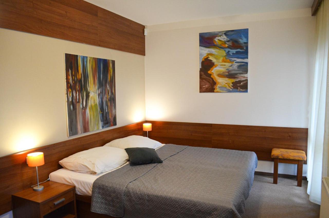 Liptovská Sielnica Wellness Villa Liptov מראה חיצוני תמונה