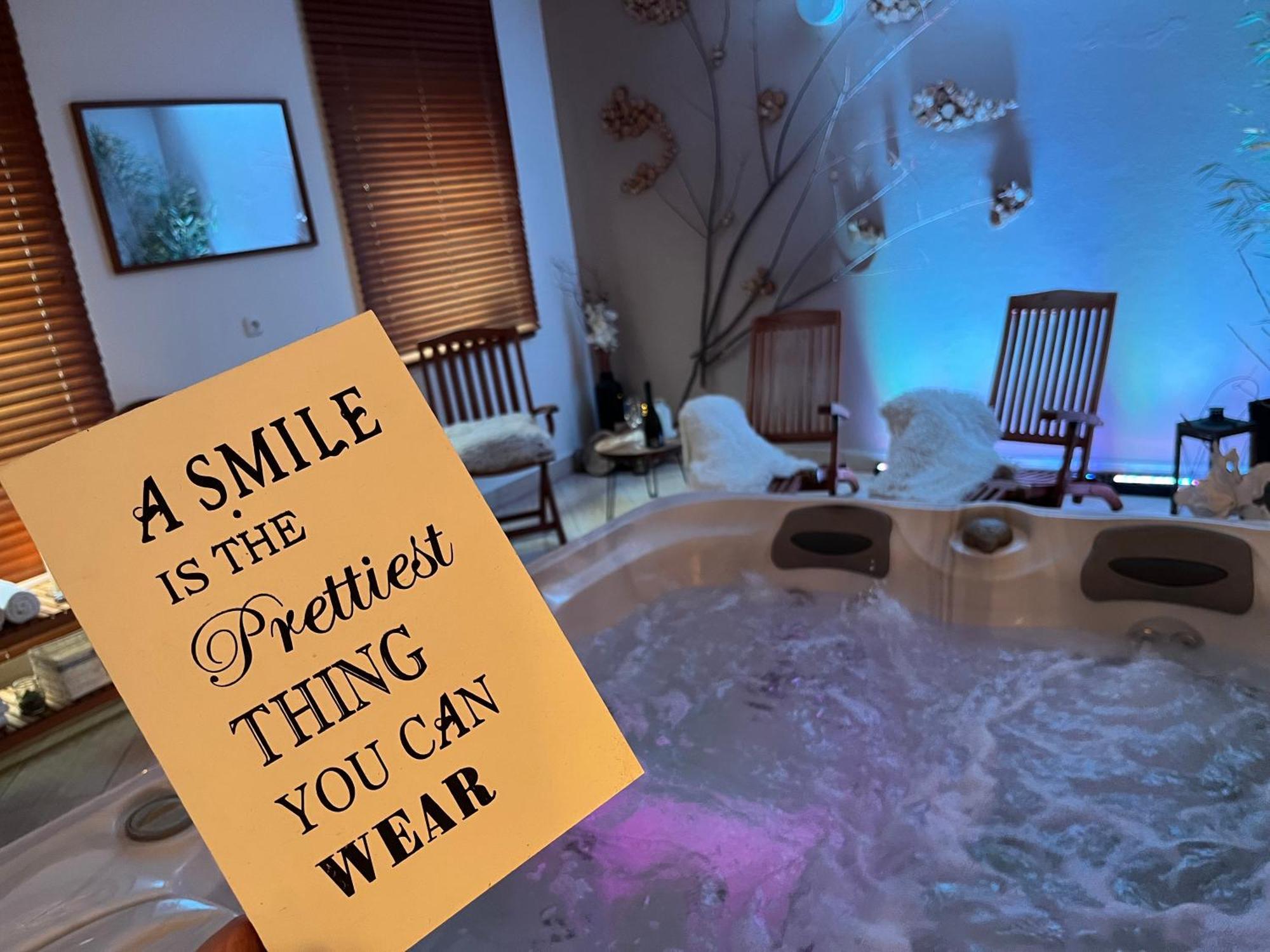 Liptovská Sielnica Wellness Villa Liptov מראה חיצוני תמונה