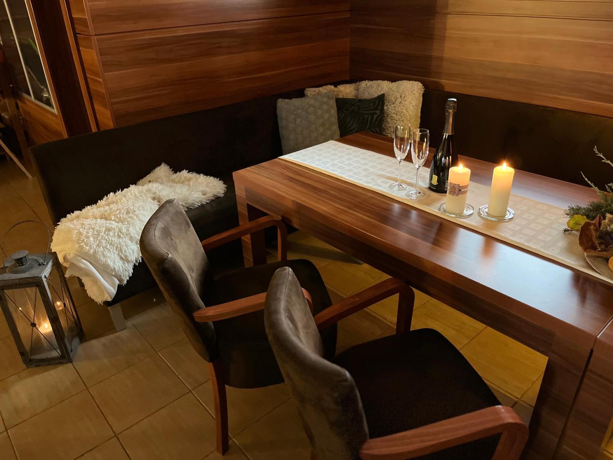 Liptovská Sielnica Wellness Villa Liptov מראה חיצוני תמונה