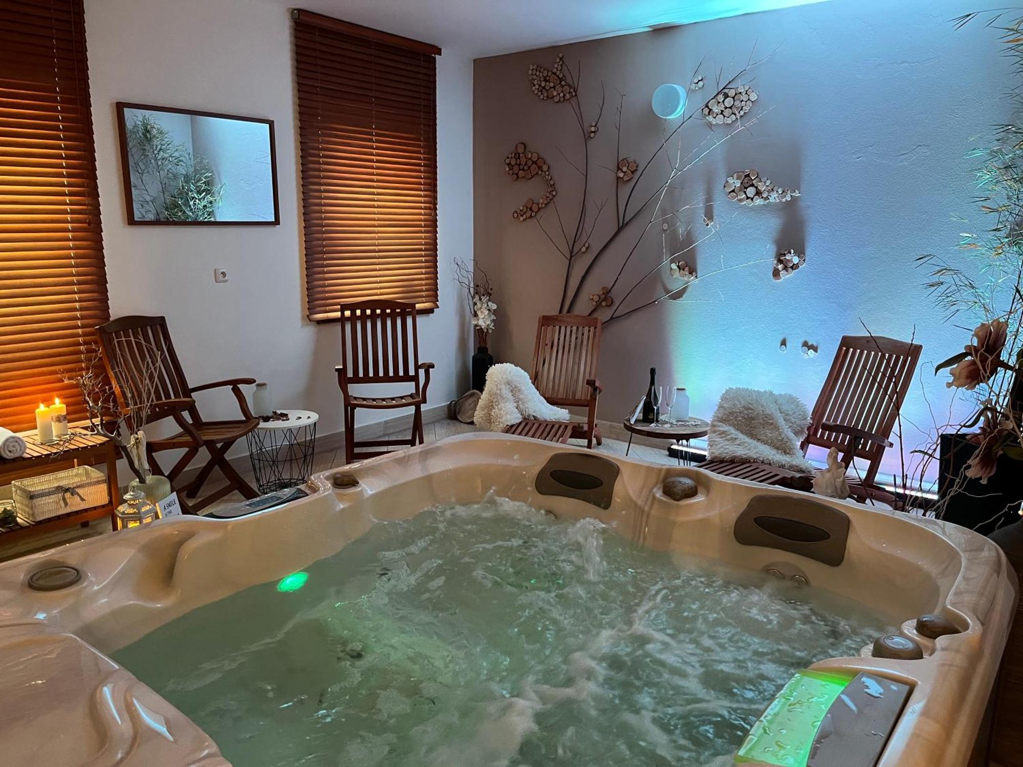 Liptovská Sielnica Wellness Villa Liptov מראה חיצוני תמונה