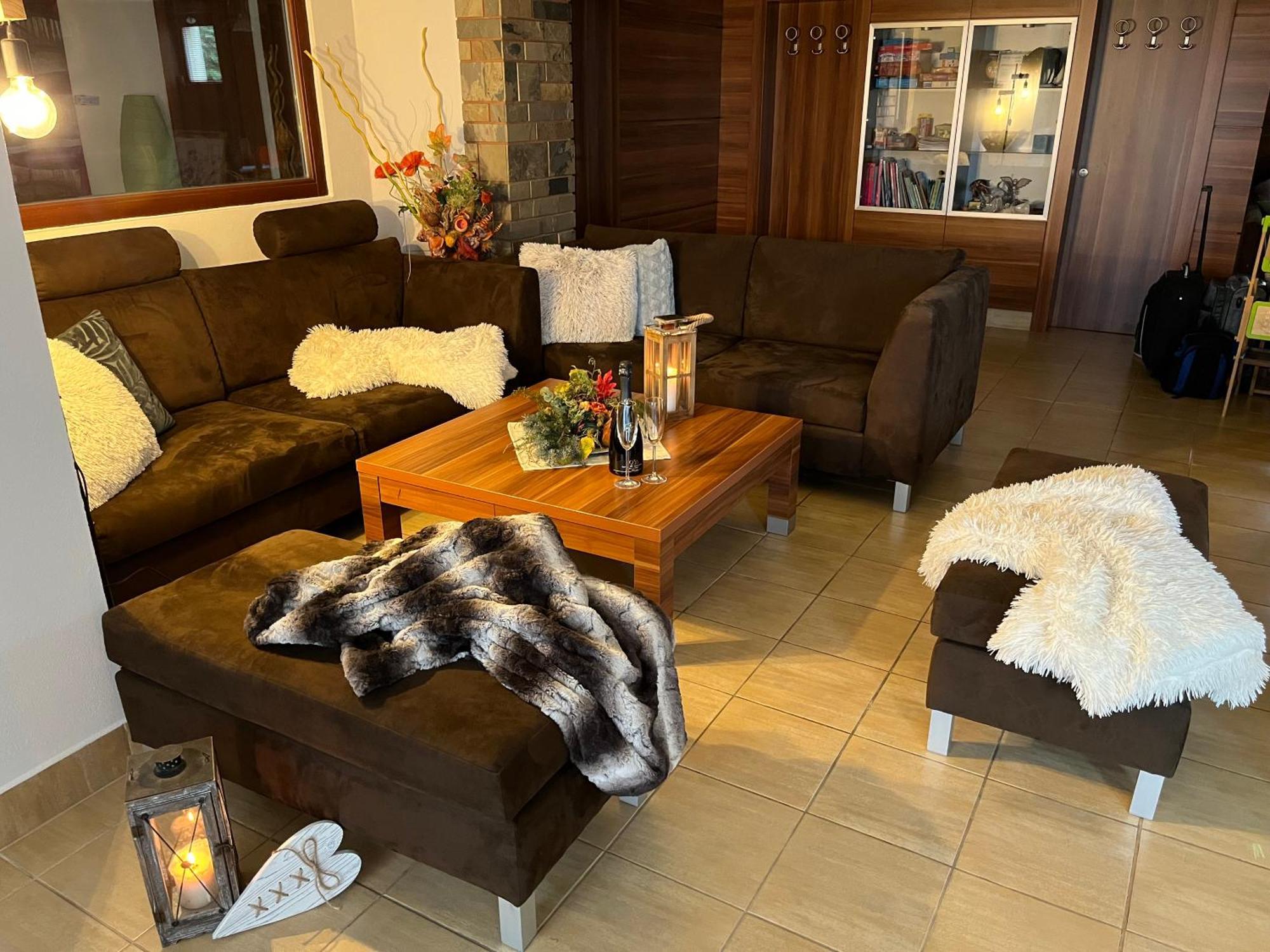 Liptovská Sielnica Wellness Villa Liptov מראה חיצוני תמונה