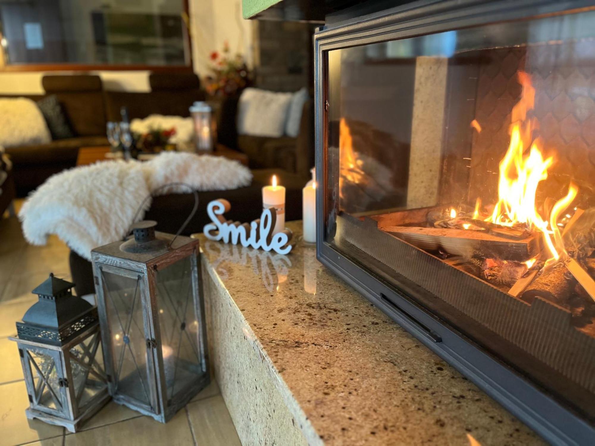 Liptovská Sielnica Wellness Villa Liptov מראה חיצוני תמונה