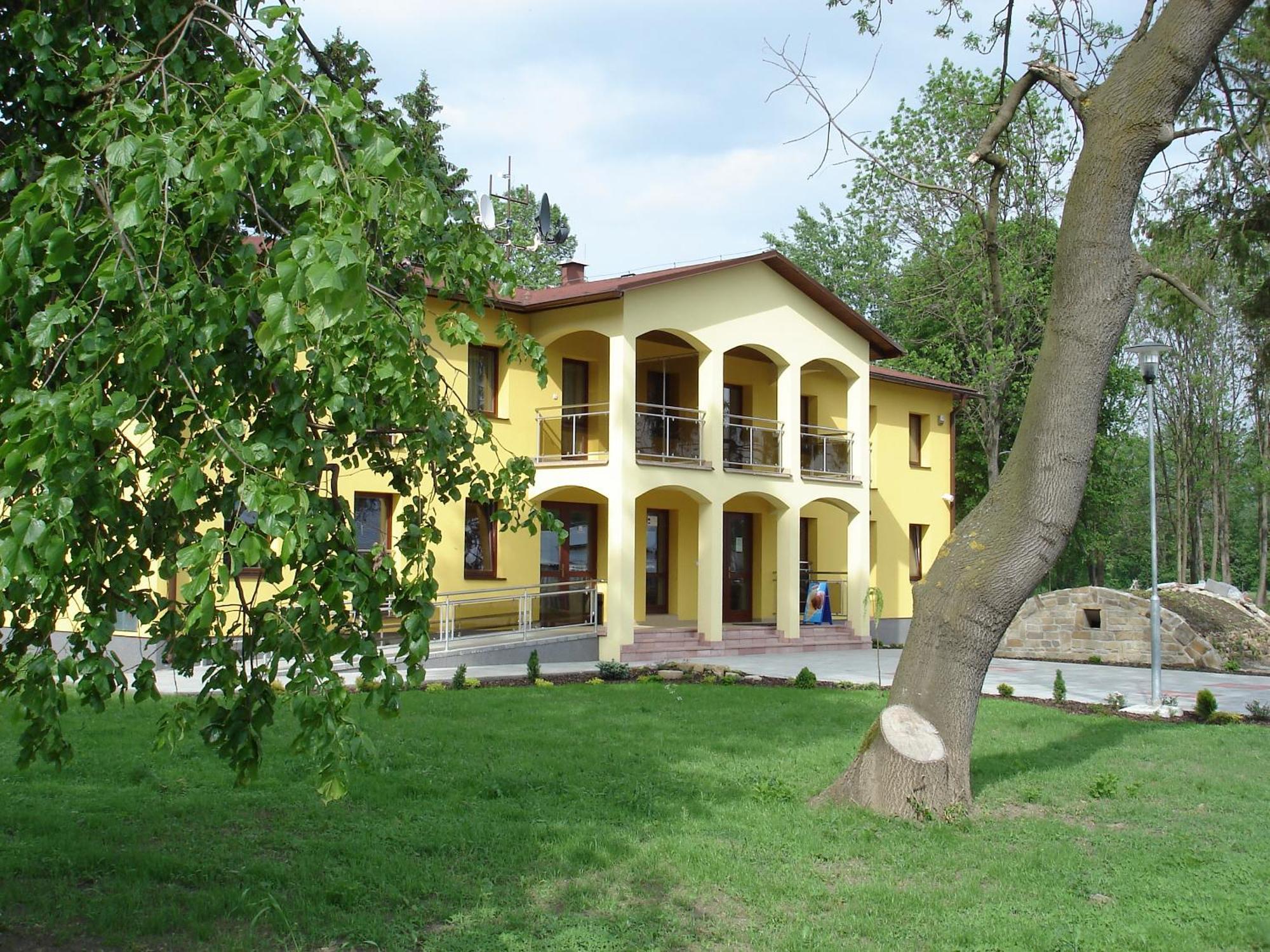 Liptovská Sielnica Wellness Villa Liptov מראה חיצוני תמונה