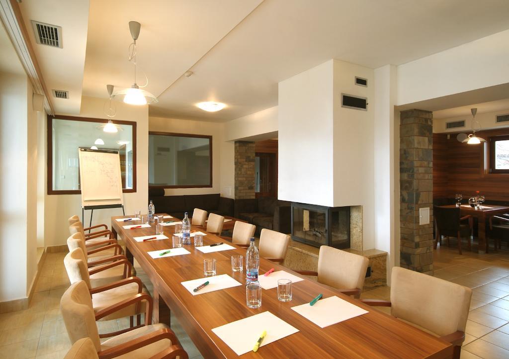 Liptovská Sielnica Wellness Villa Liptov מראה חיצוני תמונה
