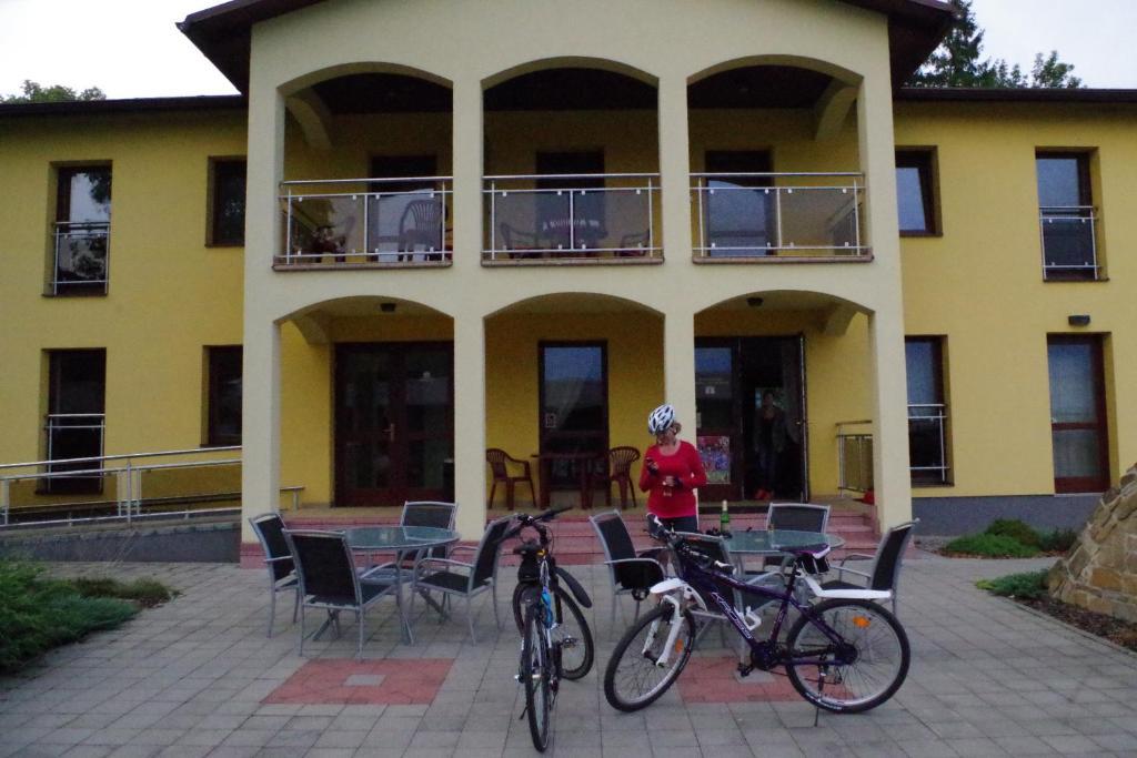 Liptovská Sielnica Wellness Villa Liptov מראה חיצוני תמונה