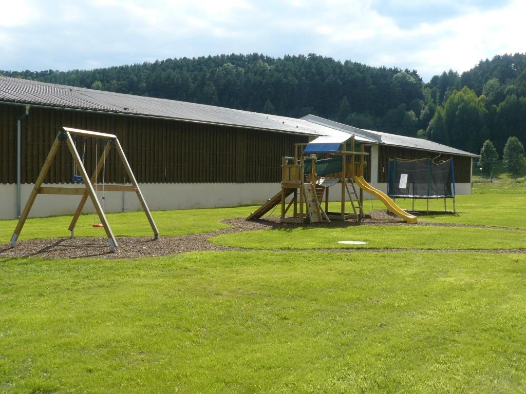 Liptovská Sielnica Wellness Villa Liptov מראה חיצוני תמונה