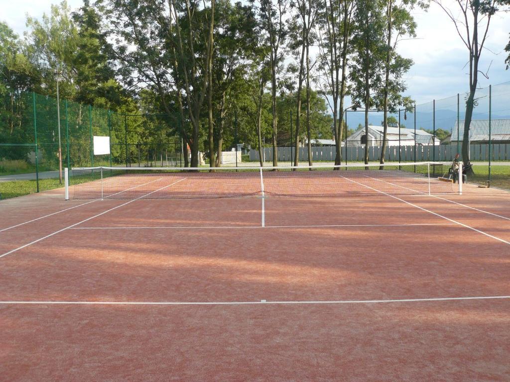 Liptovská Sielnica Wellness Villa Liptov מראה חיצוני תמונה