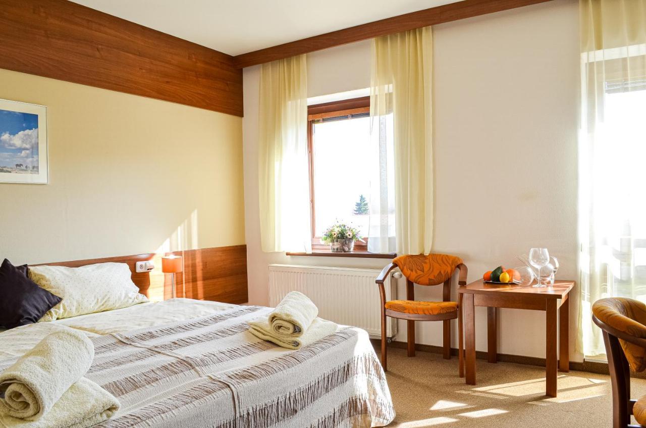 Liptovská Sielnica Wellness Villa Liptov מראה חיצוני תמונה